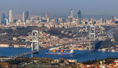 İSTANBUL DERNEK FESTİVALİ